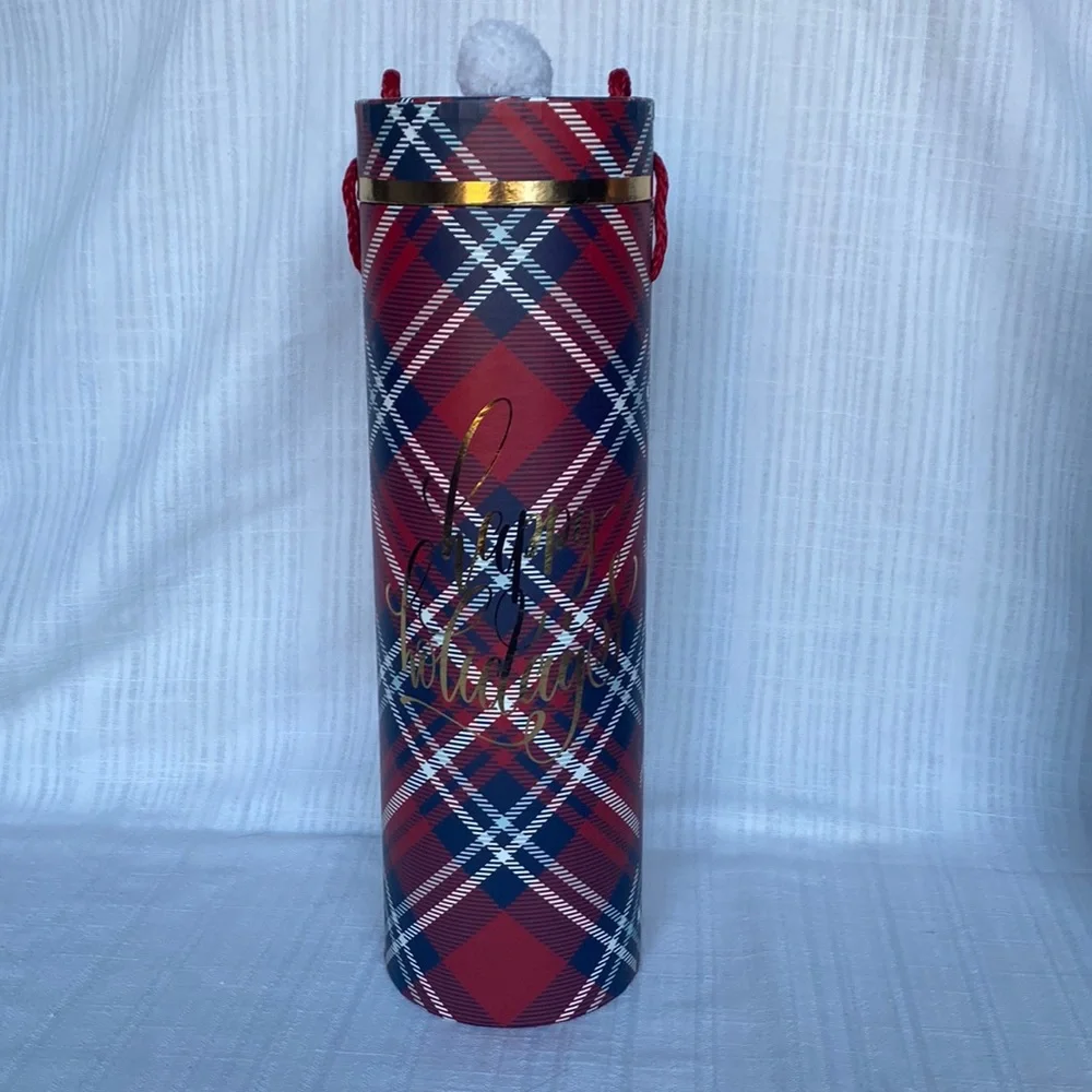 Mixed wine gift